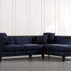 Avery 2 Piece Sectionals With Raf Armless Chaise (Photo 3 of 15)