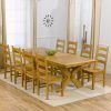 Extendable Dining Tables With 8 Seats (Photo 1 of 26)