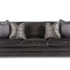 Sealy Leather Sofas (Photo 17 of 20)