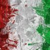 Italian Flag Wall Art (Photo 19 of 20)