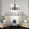 Scripture Canvas Wall Art (Photo 17 of 20)