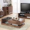 Matching Tv Unit and Coffee Tables (Photo 14 of 20)