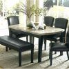 Retro Glass Dining Tables and Chairs (Photo 21 of 25)