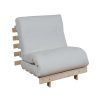 Cheap Single Sofa Bed Chairs (Photo 5 of 20)