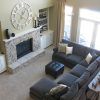 Gray Sofas for Living Room (Photo 5 of 20)