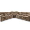 Tallahassee Sectional Sofas (Photo 10 of 10)