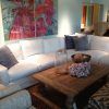 Lee Industries Sectional Sofas (Photo 5 of 10)