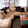 Comfortable Sectional Sofas (Photo 6 of 10)
