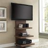 Tv Stand Tall Narrow (Photo 5 of 20)