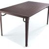 Folding Outdoor Dining Tables (Photo 15 of 25)