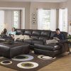 Raymour and Flanigan Sectional Sofas (Photo 2 of 10)