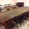 French Farmhouse Dining Tables (Photo 17 of 25)