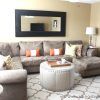 Sectional Ideas for Small Rooms (Photo 2 of 20)
