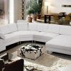 Contemporary Sectional Sofas (Photo 4 of 10)