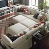 Short Sectional Sofas (Photo 4 of 20)