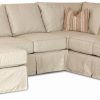 Sectional Sofas With Covers (Photo 8 of 10)