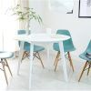 Small Round White Dining Tables (Photo 22 of 25)