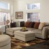 Sectional Sofas for Small Living Rooms (Photo 4 of 10)