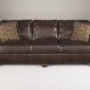 Sealy Leather Sofas (Photo 13 of 20)