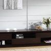 Modern Contemporary Tv Stands (Photo 15 of 20)