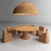 Cork Dining Tables (Photo 11 of 25)