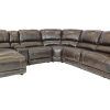 6 Piece Sectional Sofas Couches (Photo 16 of 20)