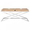 Detachable Tray Coffee Tables (Photo 11 of 15)