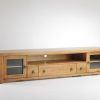 Furniture For Modern Living - Furniture For Modern Living inside Current Solid Oak Tv Cabinets (Photo 4567 of 7825)
