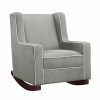 Abbey Swivel Glider Recliners (Photo 1 of 25)