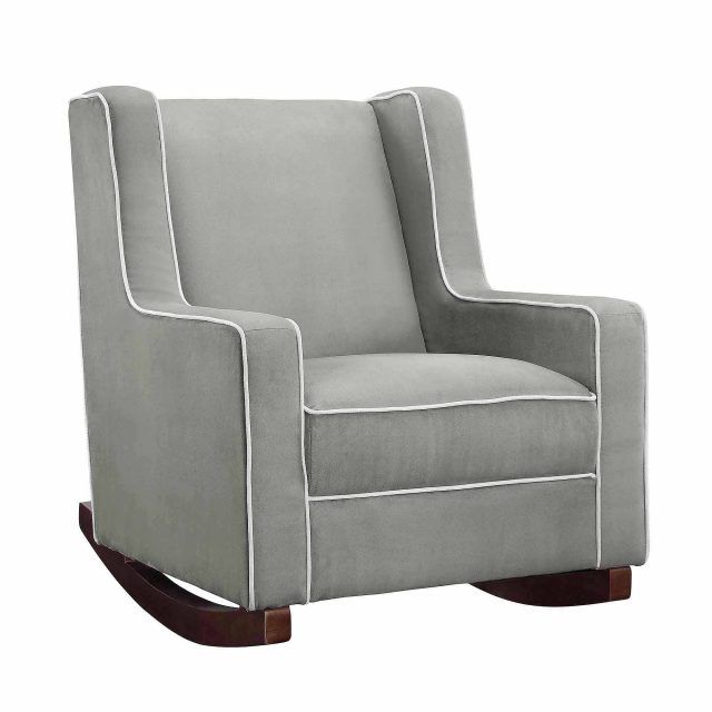 25 Inspirations Abbey Swivel Glider Recliners