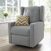 Abbey Swivel Glider Recliners (Photo 14 of 25)