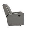 Abbey Swivel Glider Recliners (Photo 13 of 25)