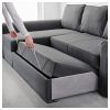 Sofa Beds With Chaise Lounge (Photo 20 of 20)