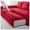 Chaise Longue Sofa Beds (Photo 7 of 20)