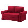 Red Sofa Beds Ikea (Photo 3 of 20)