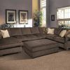 Lubbock Sectional Sofas (Photo 7 of 10)