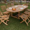 Craftsman 9 Piece Extension Dining Sets (Photo 16 of 25)