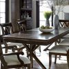 Chapleau Ii 9 Piece Extension Dining Table Sets (Photo 7 of 25)
