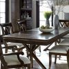 Chapleau Ii 7 Piece Extension Dining Tables With Side Chairs (Photo 4 of 25)