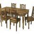 25 Best Ideas Indian Dining Tables and Chairs