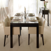 Black Dining Tables (Photo 23 of 25)