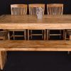 Balinese Dining Tables (Photo 1 of 25)