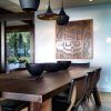 Balinese Dining Tables (Photo 9 of 25)