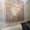 Carved Wood Wall Art (Photo 4 of 10)