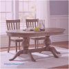 Black Folding Dining Tables and Chairs (Photo 21 of 25)