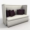 Banquette Sofas (Photo 1 of 20)