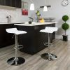 Berrios 3 Piece Counter Height Dining Sets (Photo 25 of 25)