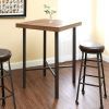 Bar Table Sets – Redpulsetoken.co within Crownover 3 Piece Bar Table Sets (Photo 7782 of 7825)