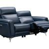 Marco Leather Power Reclining Sofas (Photo 8 of 15)