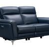 Marco Leather Power Reclining Sofas (Photo 3 of 15)